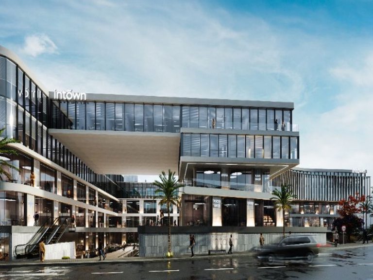 Sorouh Develpments | Rosevil – صروح للتطوير العقاري