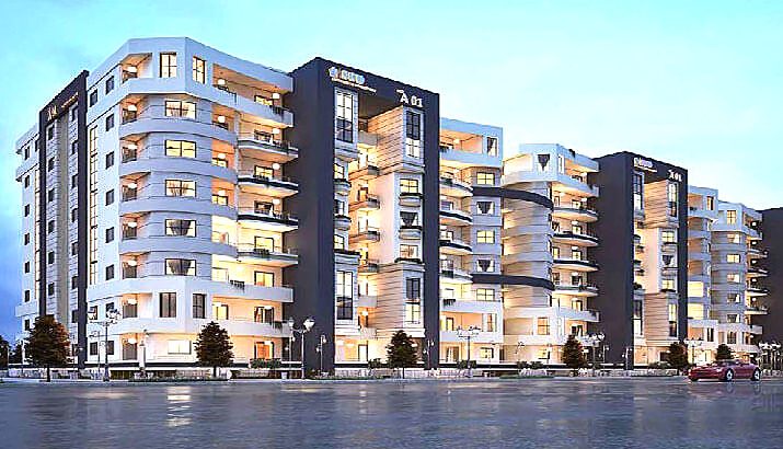 كابيتال هايتس 2 – Capital Heights 2