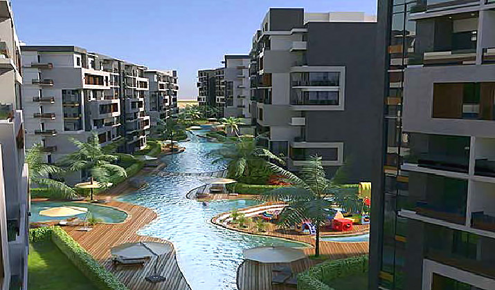 كابيتال هايتس 1 – Capital Heights 1