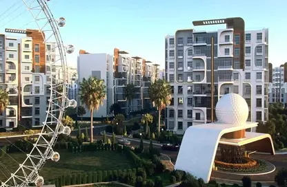 Suli Golf Residence – سولي جولف ريزيدنس