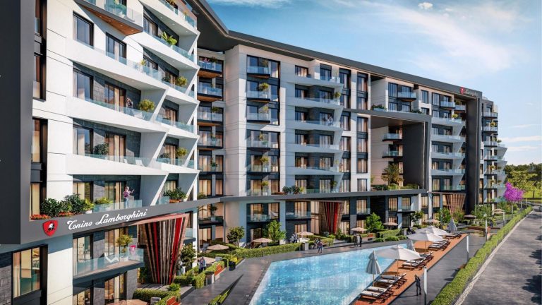 تونينو لامبورغيني –  Tonino Lamborghini