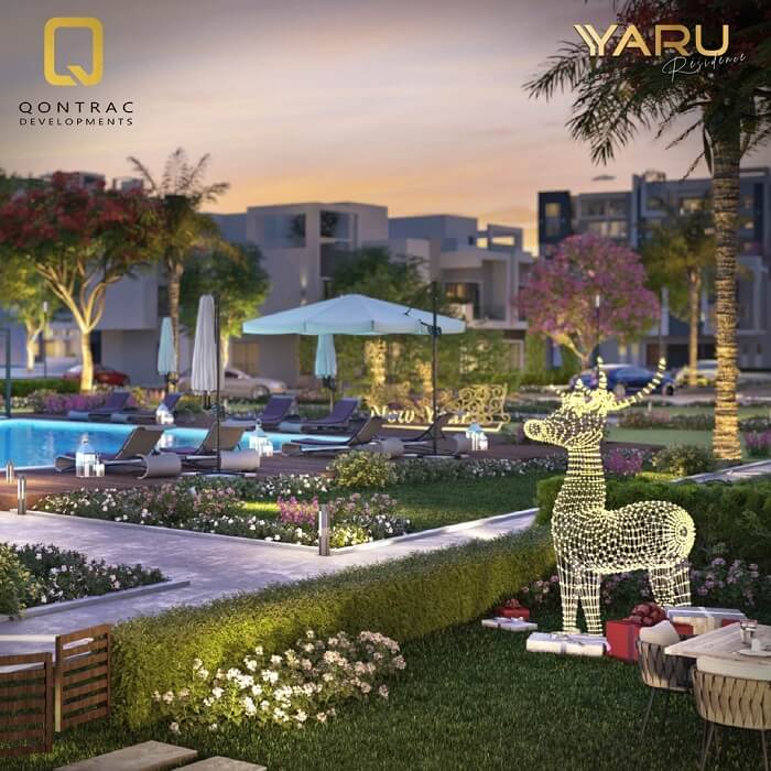 يارو – Yaru