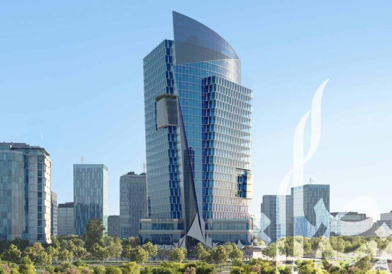 بوديا تاور – Podia Tower