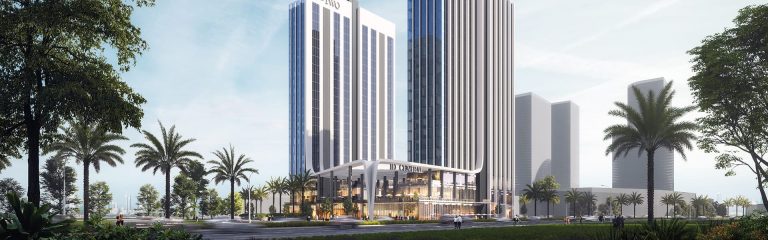 D2 Tower | Residential – دي تو تاور