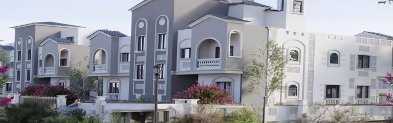 كمبوند كتالان العاصمة الإدارية