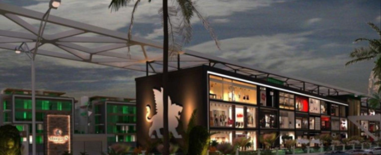 ميدتاون كوندو – Midtown condo