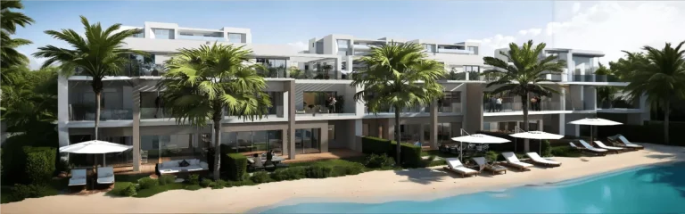 مار باي رأس الحكمة – Mar Bay