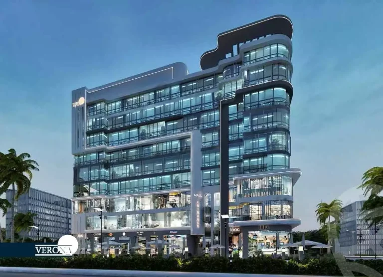 مول فيرونا – Verona Mall