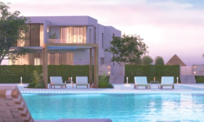 ايفوار ويست – Ivoire West