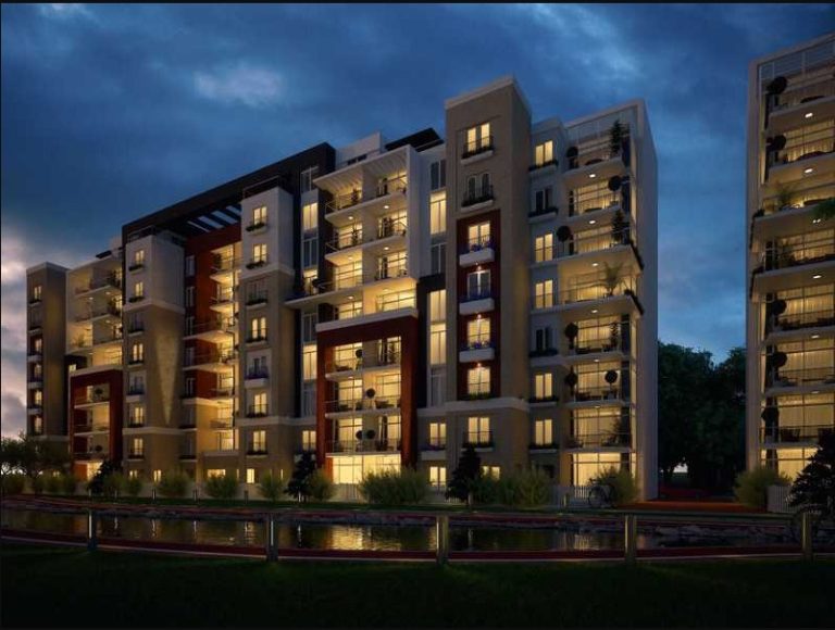 كمبوند سوانيو – Compound Sueno