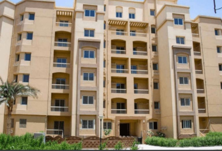 أشجار هايتس – Ashgar Heights