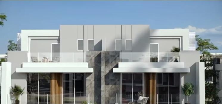 باتيو تاون | المرحلة الأولي – Patio Town