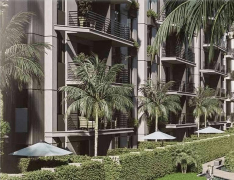 ايسولا كواترو | المرحلة الأولي – Isola Quattro