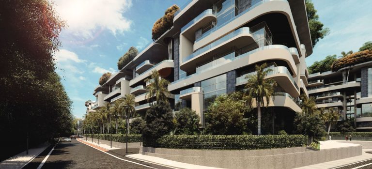 ذا كيرف – The Curve