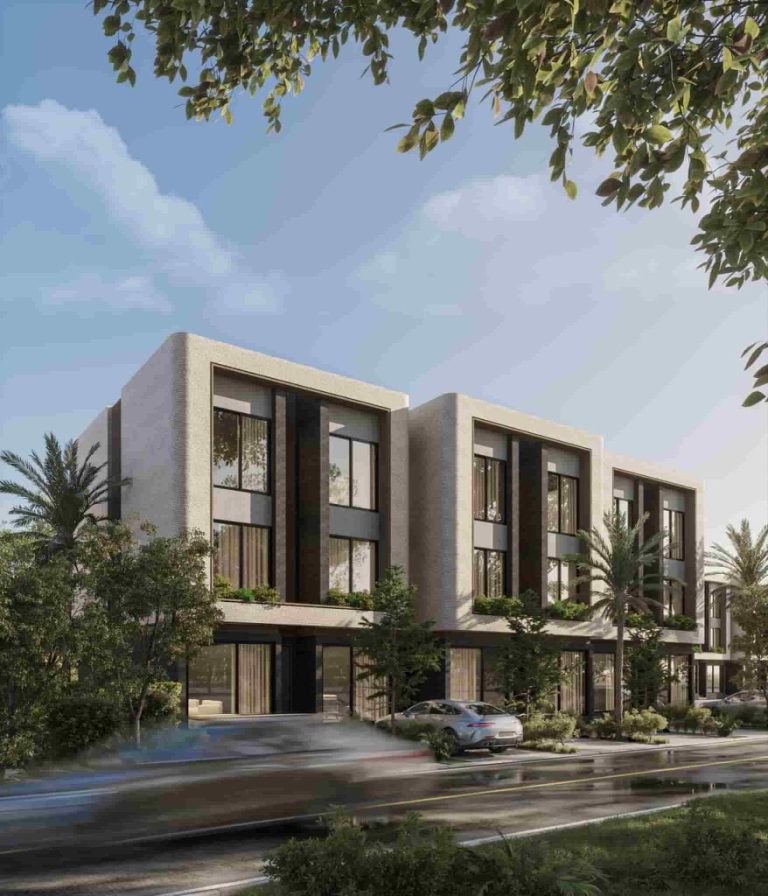 Lusail  Residence – لوسيل ريزيدنس