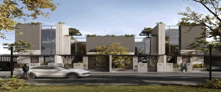 نوا – NOI New Cairo