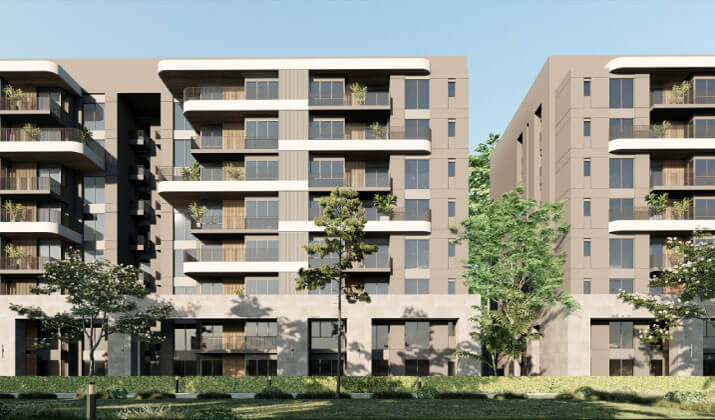 كمبوند قماري – Compound Qamari