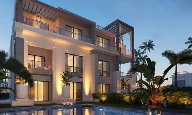 ات إيست – Et East