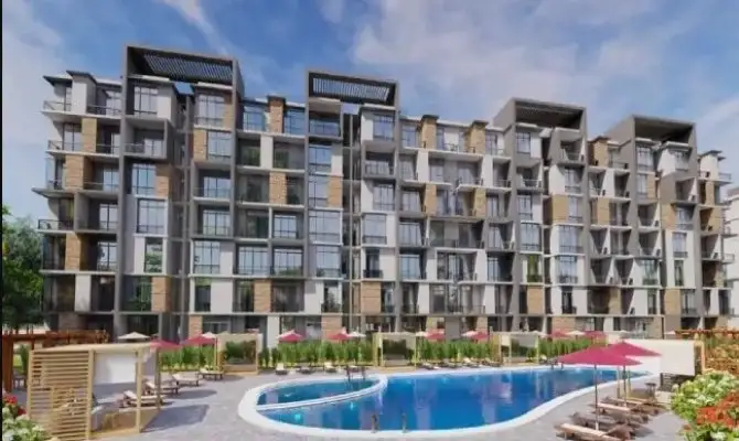 نيوم مستقبل سيتي – Nyoum Mostakbal