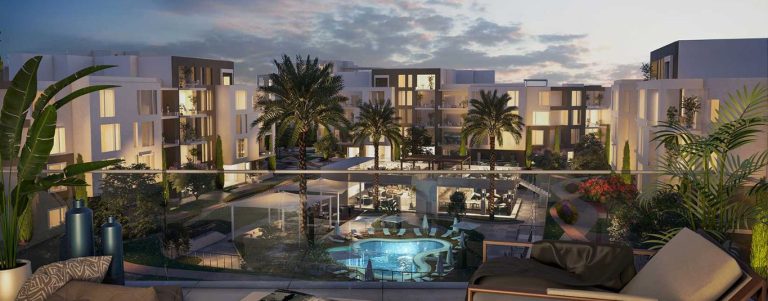 ذا أكسيس – The Axis