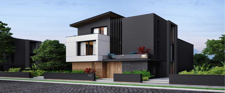 ذا ريدج – The Ridge