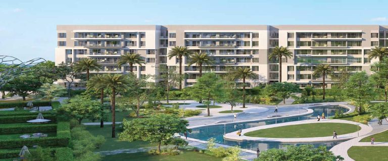 كمبوند سين سيفين – Scene 7 Compound