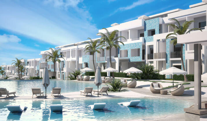 فوكا باي  |  مرحلة رابعة – Fouka Bay