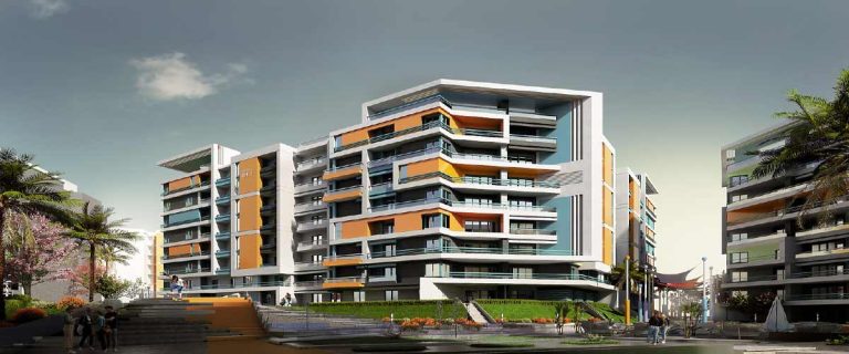 كمبوند الموندو – il Mondo