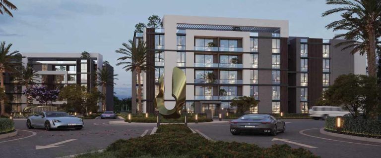 بالم ايست – Palm East