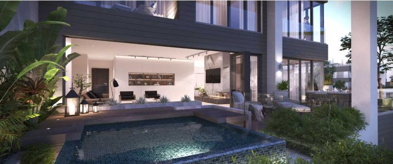 سكاي ابو ظبي  – Sky Abu Dhabi Developments