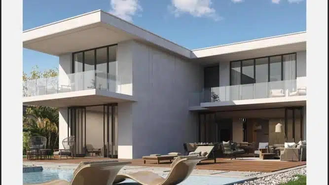 دايركش وايت – Direction White