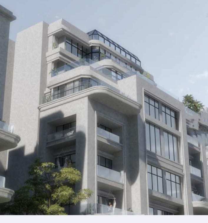 شقة بمساحة 208 م² مع إطلالة رائعة على Central Park