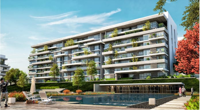 Scenario – سيناريو