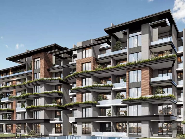 فرصة استثمارية فريدة شقة سكنية في إيلاف ريزيدنس