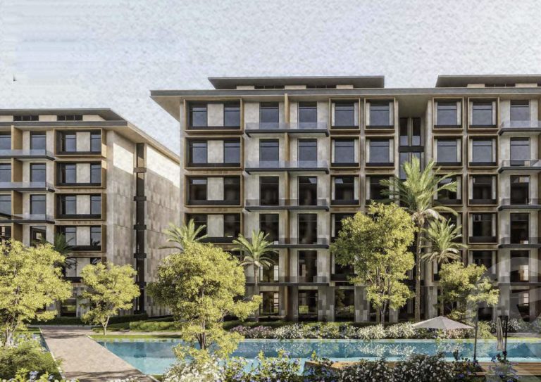 امتلك شقتك في قلب الرفاهية والتطور داخل كمبوند جادي ريزيدنس