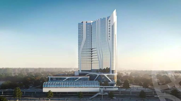 المونوريل تاور