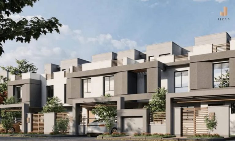 امتلك منزلك المثالي في قلب بلوفير – حيث يلتقي التصميم العصري مع أعلى معايير الفخامة والراحة!