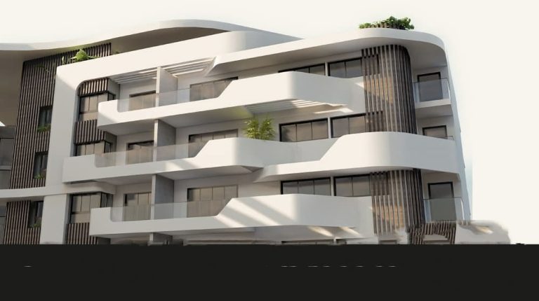 دوبلكس فاخر في كمبوند ذا ايلاند – حيث الفخامة والهدوء يلتقيان مع الطبيعة