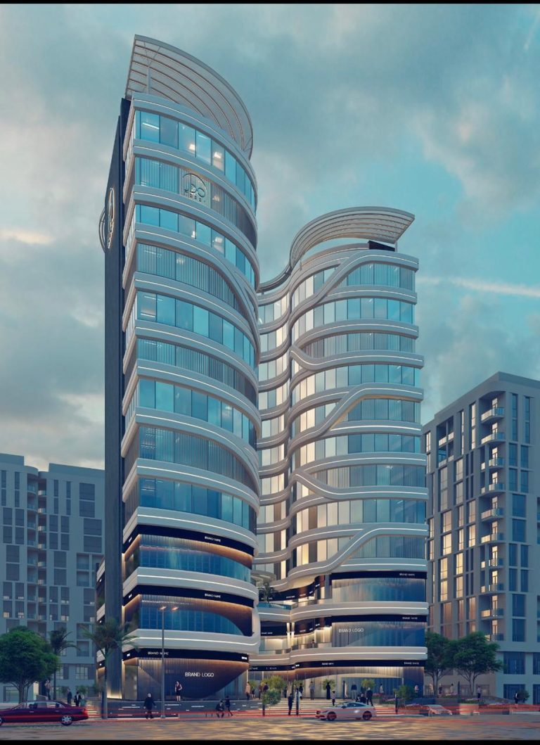 امتلك عيادة طبية في Madar Business Complex – Downtown