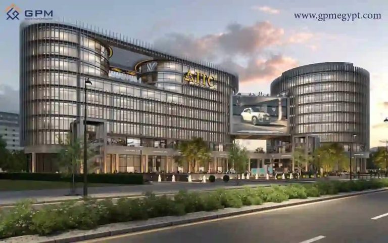 امتلك معمل تحاليل في موقع استراتيجي بـ ITC Mall