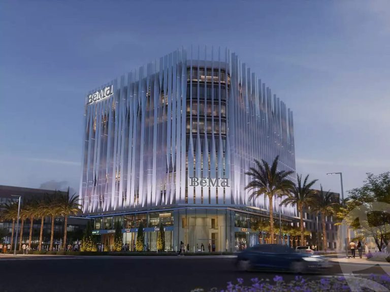 استمتع بفرصة استثمارية لا تُعوّض في مول بيما مكتب اداري حيث يجتمع الفخامة بالموقع الاستراتيجي