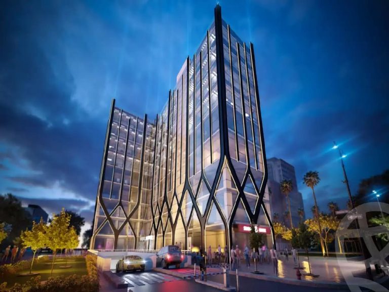 استثمر في فرصة مميزة لتملك مكتب إداري في بوينت 9 مول