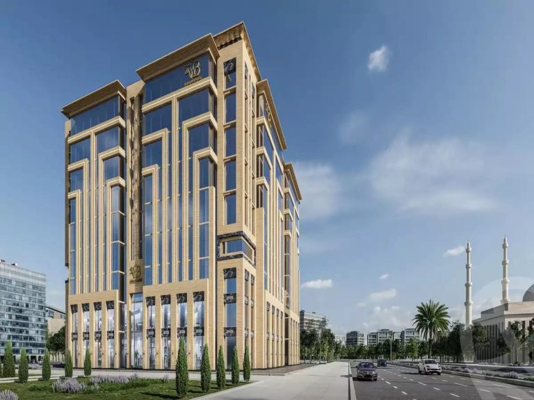 استمتع بفرصة استثمارية لا تعوض مكتب اداري في فيدا بيزنس