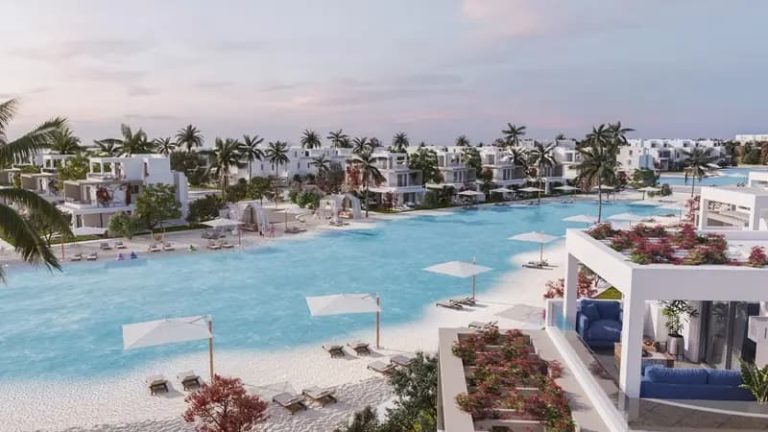 شماسي الساحل الشمالي – Shamasi North Coast