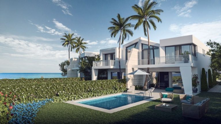 وايت ساند – White Sand