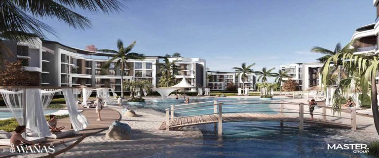 Wanas North Coast – ونس الساحل الشمالي