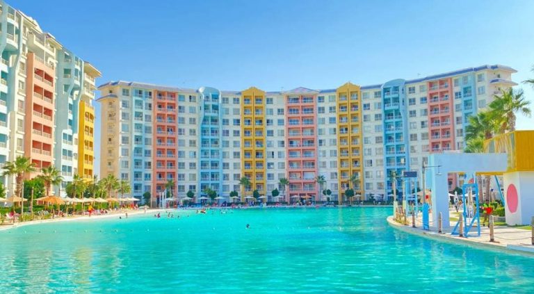 قرية سيا الساحل الشمالي – Sia North Coast