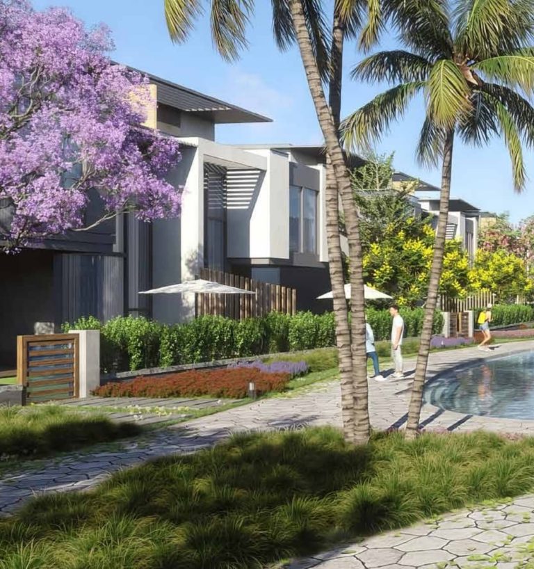 فيلز مستقبل سيتي – Valleys Mostakbal City