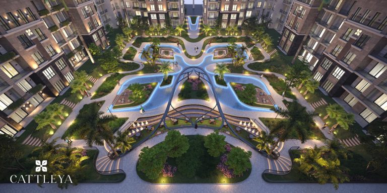 إيزولا شيراتون – Isola Sheraton