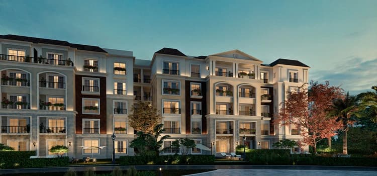 ريجنتس سكوير – Regents Square